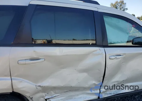 2013 Dodge Journey Sxt из США, поврежденный, VIN 3C4PDCBG5DT518046